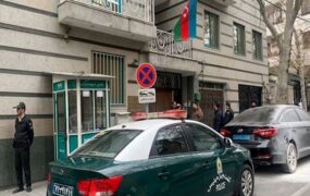 حمله به سفارت باکو تهران اعدام
