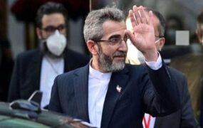 علی باقری کنی ایران شورای امنیت