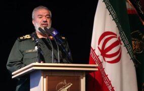 علی فدوی