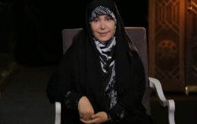 فاطمه محمدی