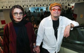 فایل صوتی همسر داریوش مهرجویی