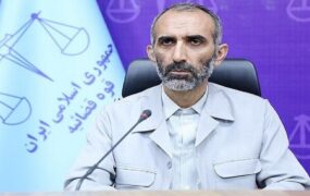 فرماندار قزوین زندان