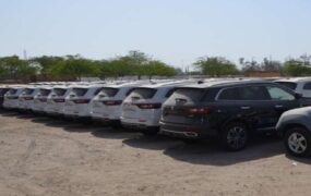 فروش خودروهای خارجی اموال تملیکی