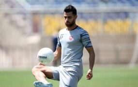 فصل برای پورعلی‌گنجی تمام شد