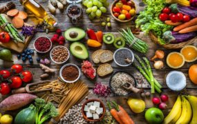 فواید مواد غذایی طعم تلخ سلامتی