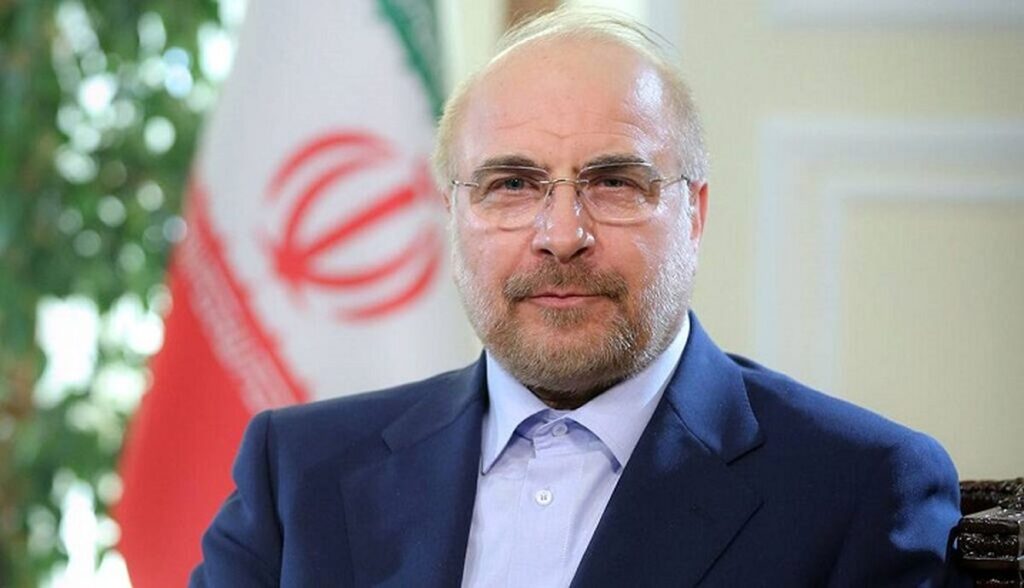 قالیباف