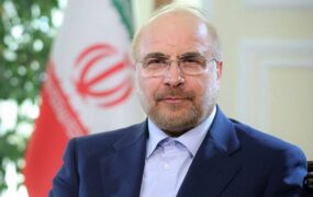 قالیباف