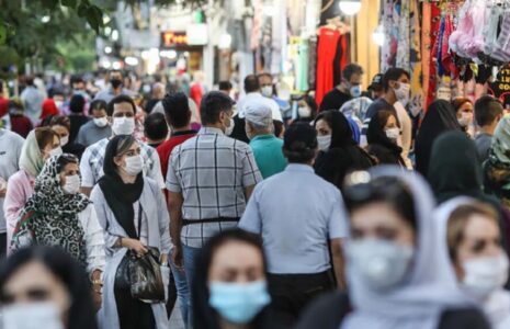 قانون سرک کشیدن به زندگی خصوصی مردم در آستانه تصویب در مجلس! قانون سرک کشیدن به زندگی خصوصی مردم