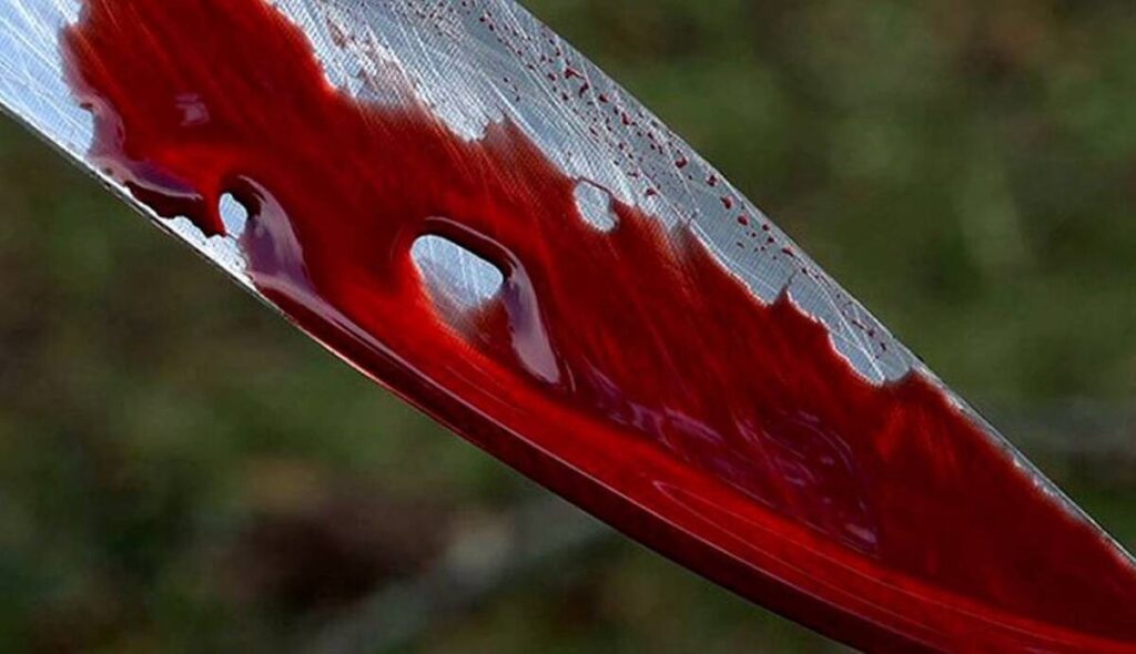 قتل همسر رابطه با خواستگار سابق