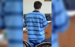 قصاص قاتل دختر مهاجرت