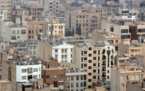 قیمت آپارتمان جنوب تهران