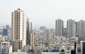 قیمت اجاره آپارتمان