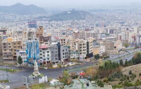 فروش آپارتمان در تهران