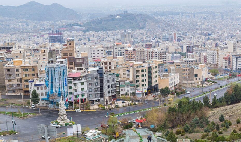 فروش آپارتمان در تهران