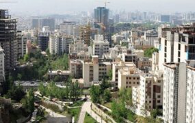 قیمت جدید فروش آپارتمان