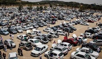 قیمت خودرو