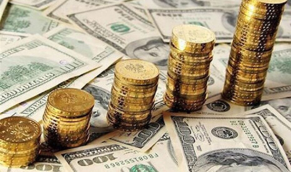 قیمت دلار، طلا و سکه 30 مهر 1402 قیمت دلار، طلا و سکه 30 مهر 1402