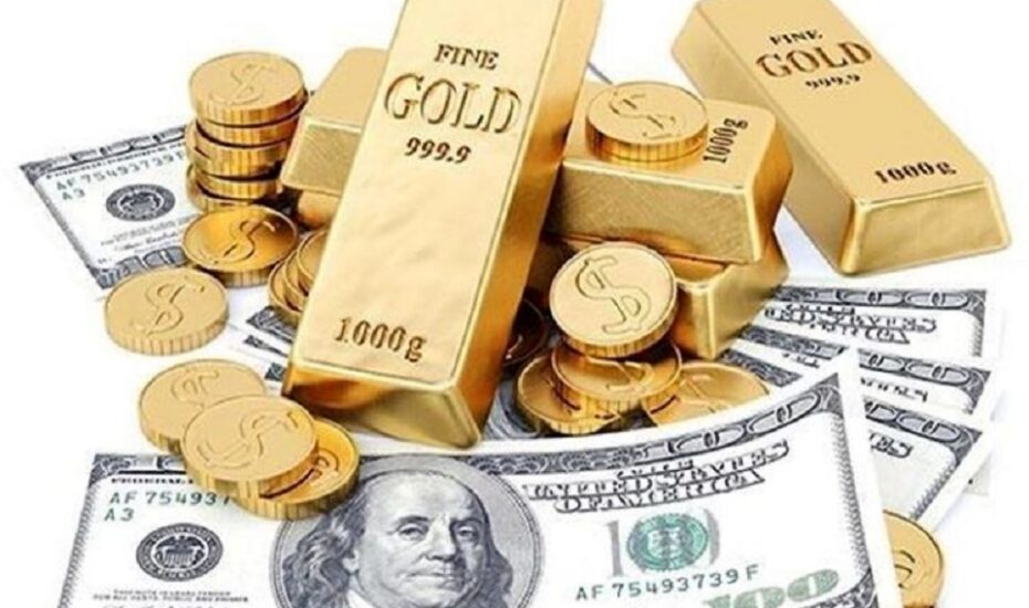 قیمت دلار، طلا و سکه 20 مهر 1402 قیمت دلار، طلا و سکه