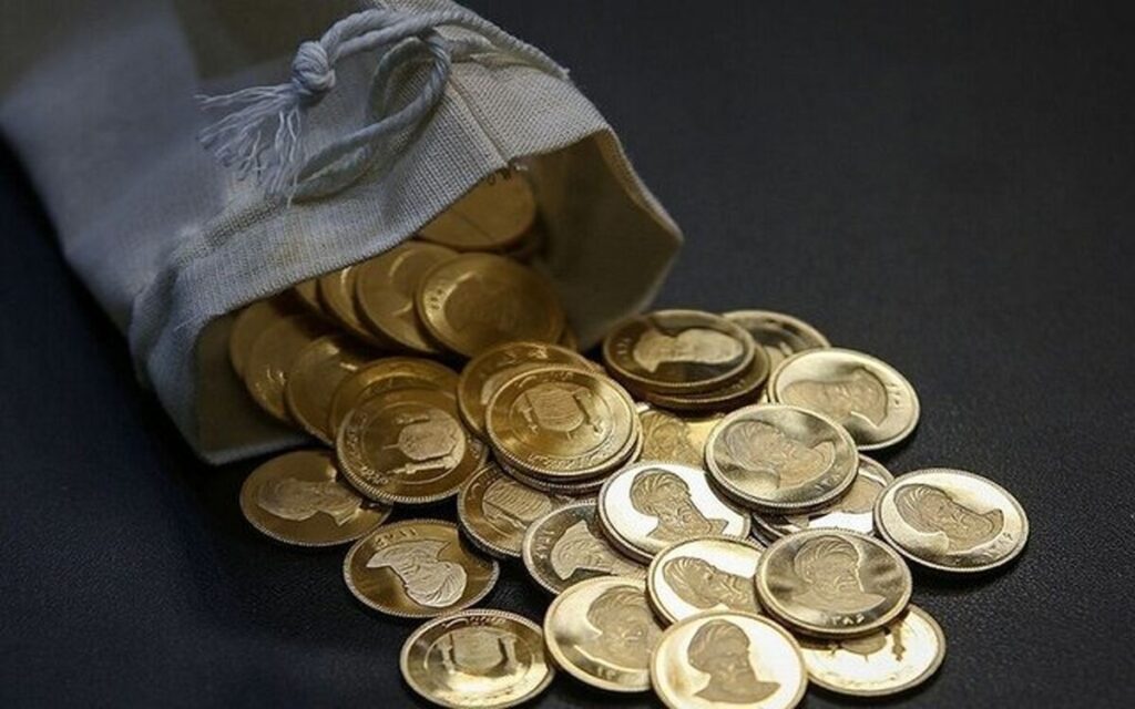 قیمت طلا، سکه و ارز