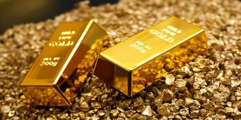 قیمت طلا، سکه و ارز
