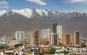 قیمت فروش آپارتمان