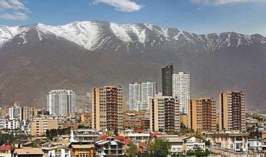 قیمت فروش آپارتمان