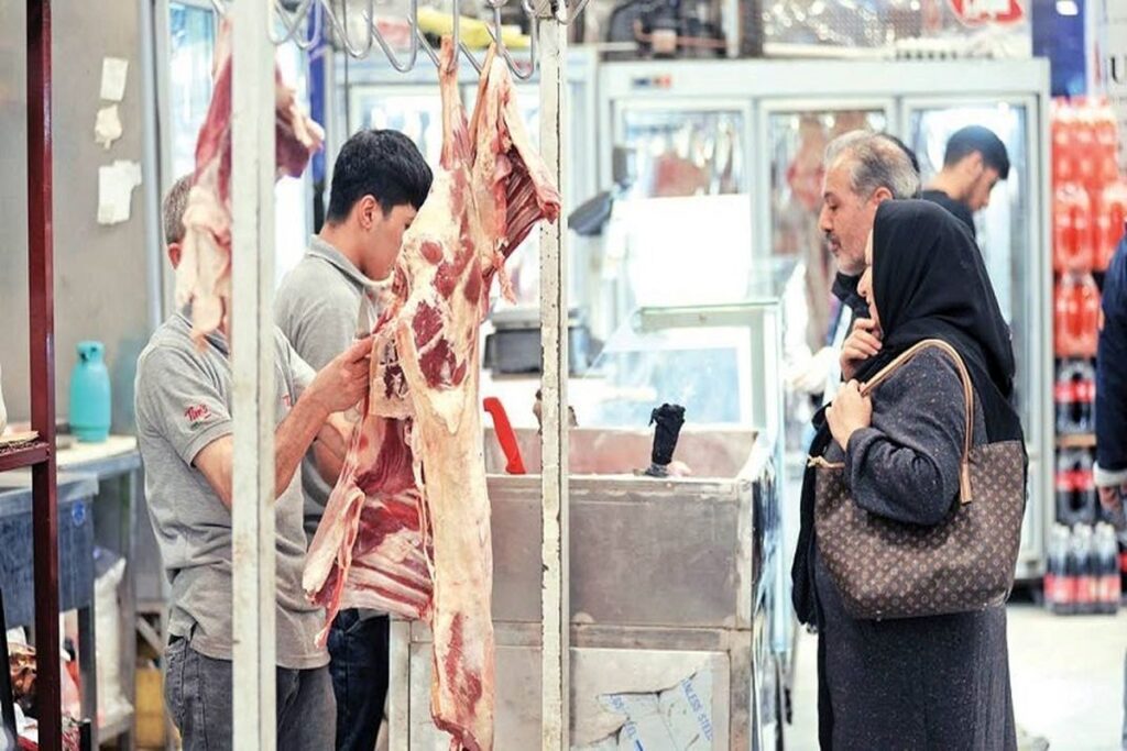 قیمت-گوشت