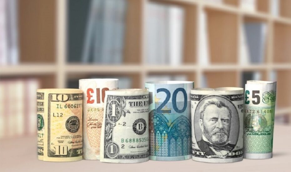 قیمت‌ رسمی 25 ارز2 آبان