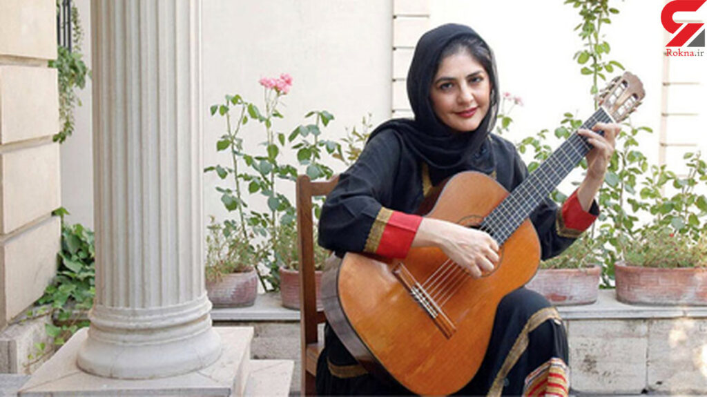 لیلی افشار