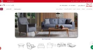 کمجا چوب یا آرا سوفا؟ خرید مبل تختخواب شو از کدام برند به صرفه تر است؟