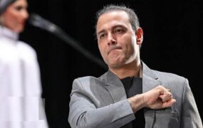 مجوز کنسرت علیرضا قربانی لغو