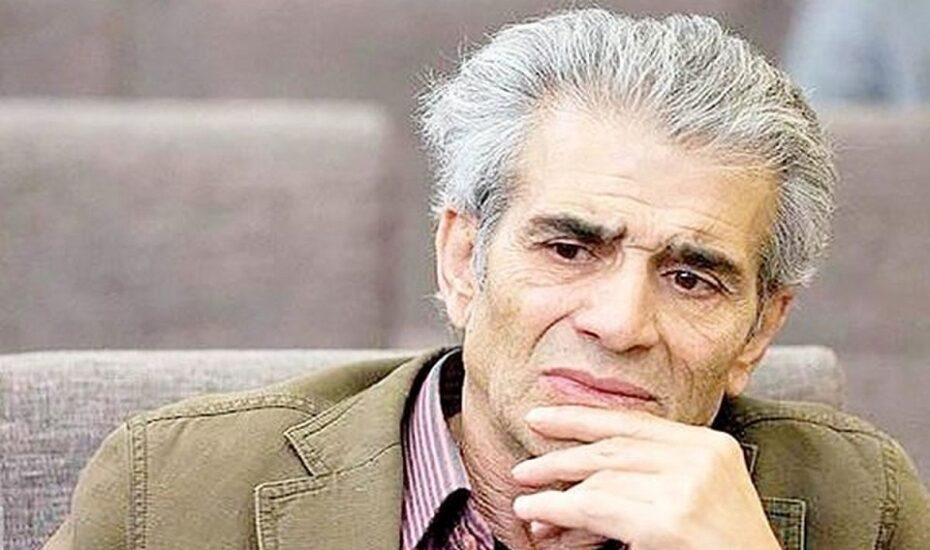 محمد شیری