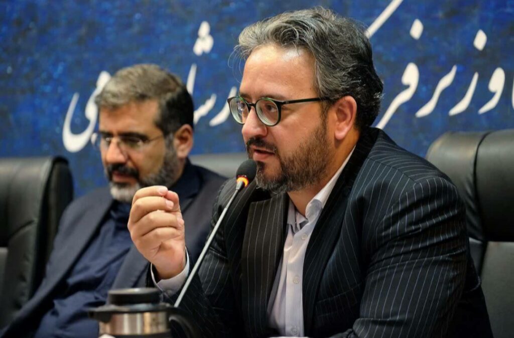 محمد مهدی سموعی