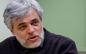 محمدمهاجری دانشگاه