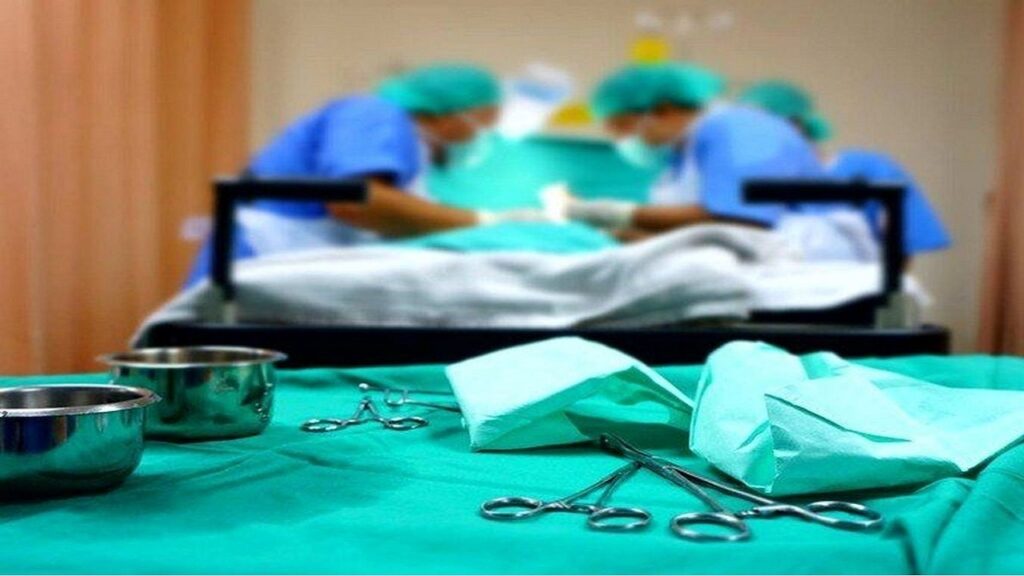 مرگ 2 زن به خاطر عمل لاغری
