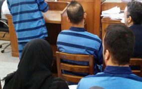 مرگ دختر جوان در دعوای همسایه ها
