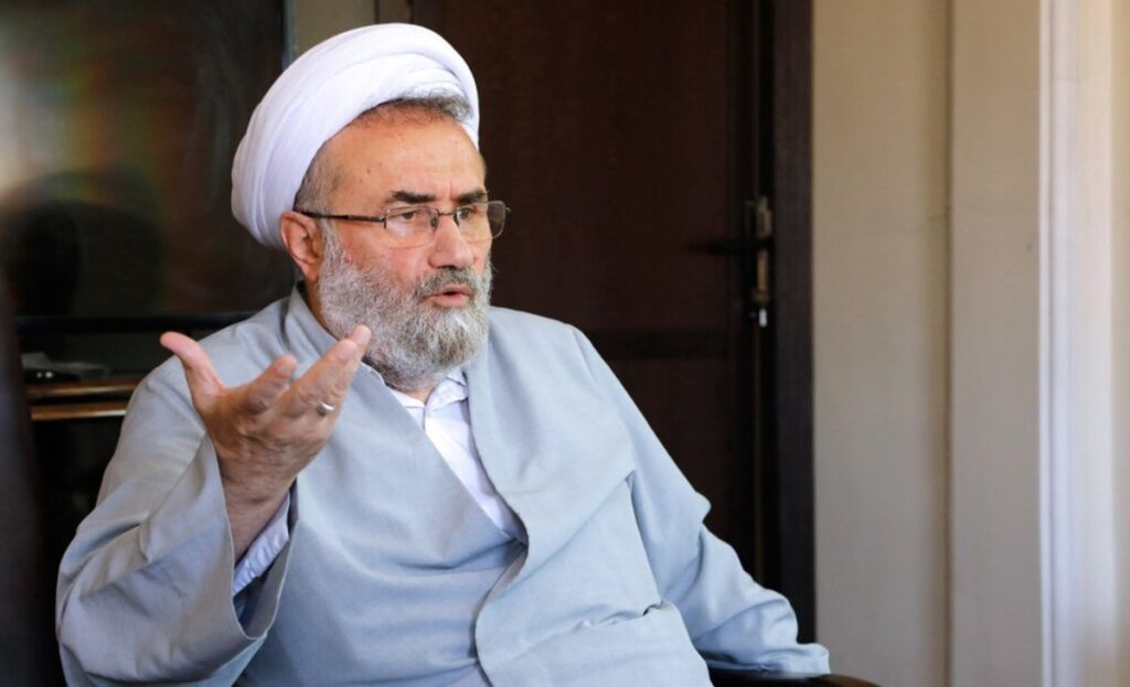 مسیح مهاجری قاتل مهرجویی