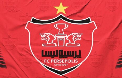 معاون حقوقی پرسپولیس