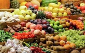 ممنوعیت واردات کالاهای کشاورزی عراق
