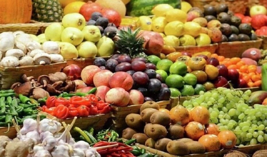 ممنوعیت واردات کالاهای کشاورزی عراق