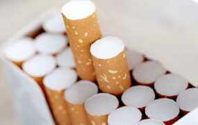 ممنوعیت کامل سیگار انگلیس