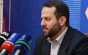 مهدی ضیغمی