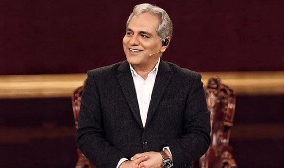 مهران مدیری ممنوع الکار شد