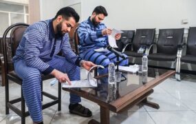 میلاد حاتمی