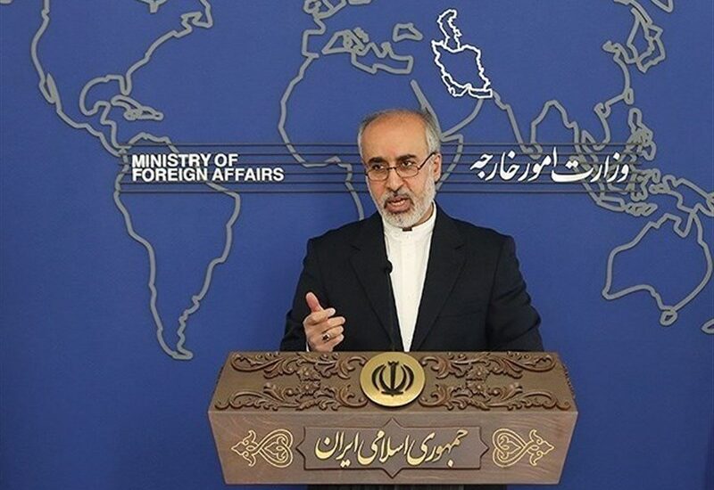 ناصرکنعانی
