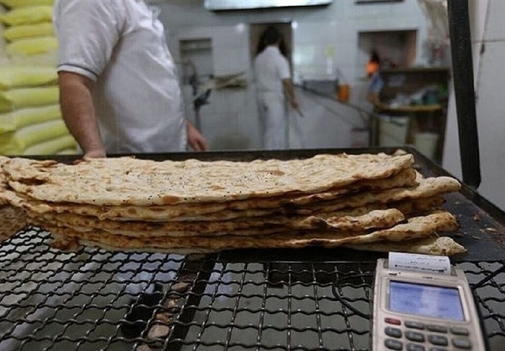 نان