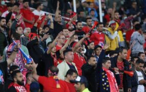 نساجی و الهلال