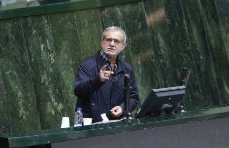 نماینده مجلس پزشکان بیمارستان های دولتی