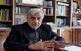هاشمی طباءمهاجران افغان ایران طالبان