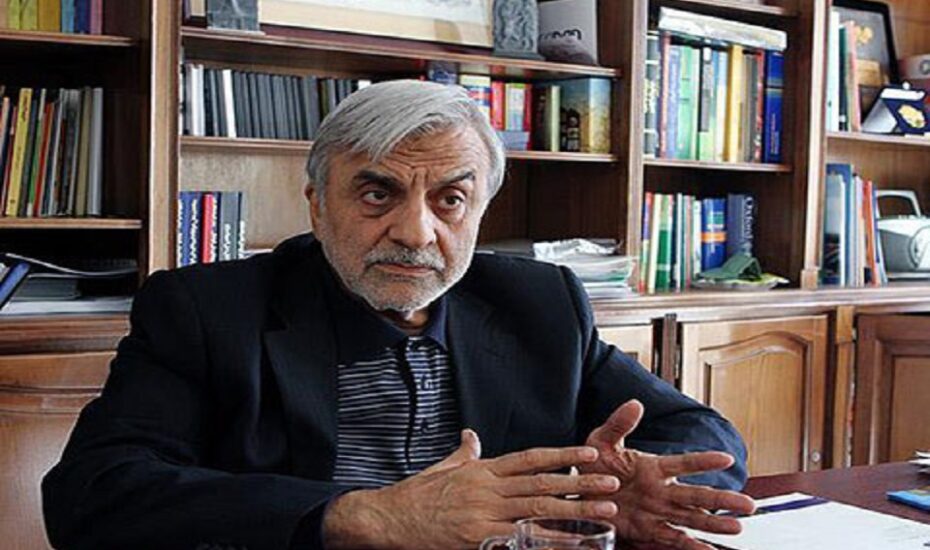 هاشمی طباءمهاجران افغان ایران طالبان